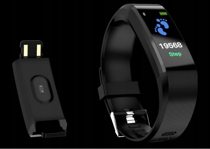 id115 smartwatch