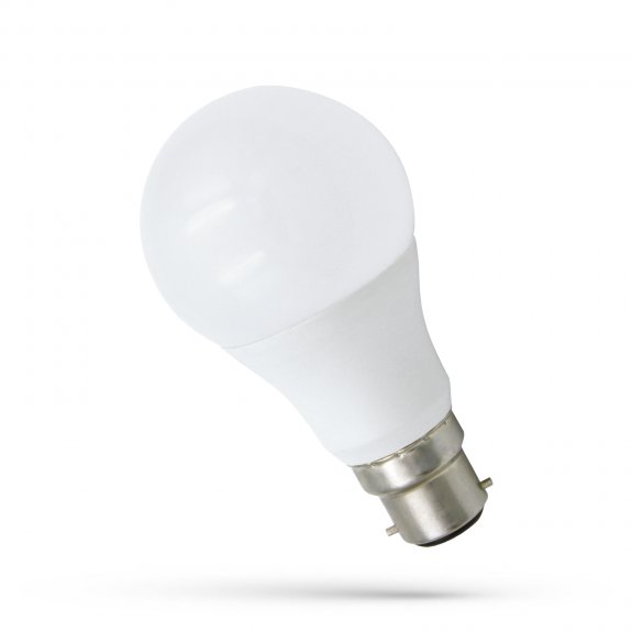 ŻARÓWKA LED 4W B22 DO DOMKU HOLENDERSKIEGO