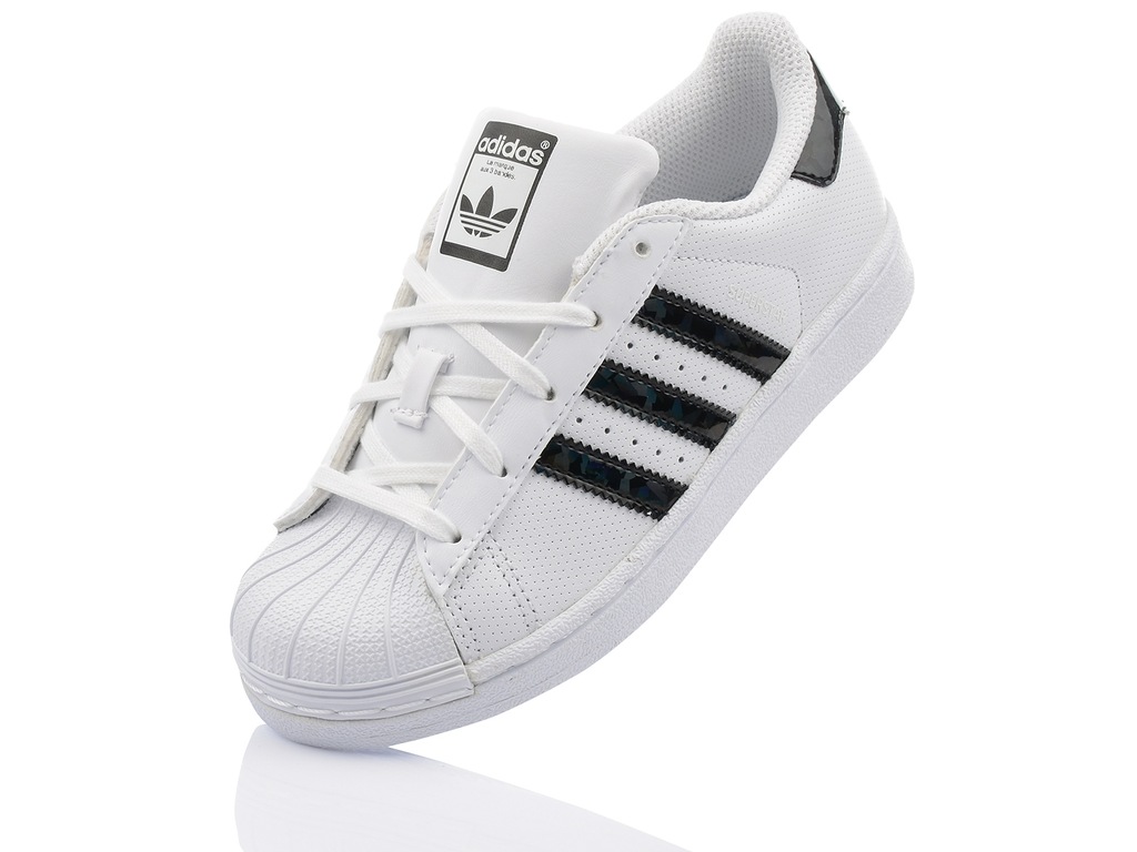 Adidas superstar j clearance db1209