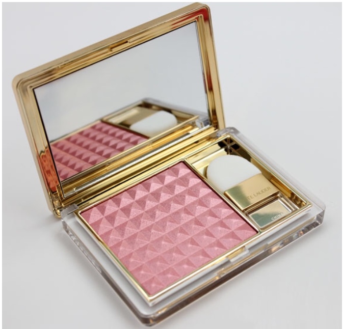 ESTEE LAUDER ILLUMINATING POWDER GELEE 01 TEASE