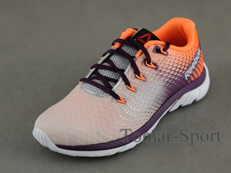 reebok zstrike run