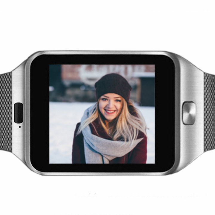 z3 smartwatch review