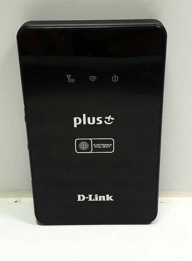 Router DLink DWRr600b 7369021428 oficjalne archiwum Allegro