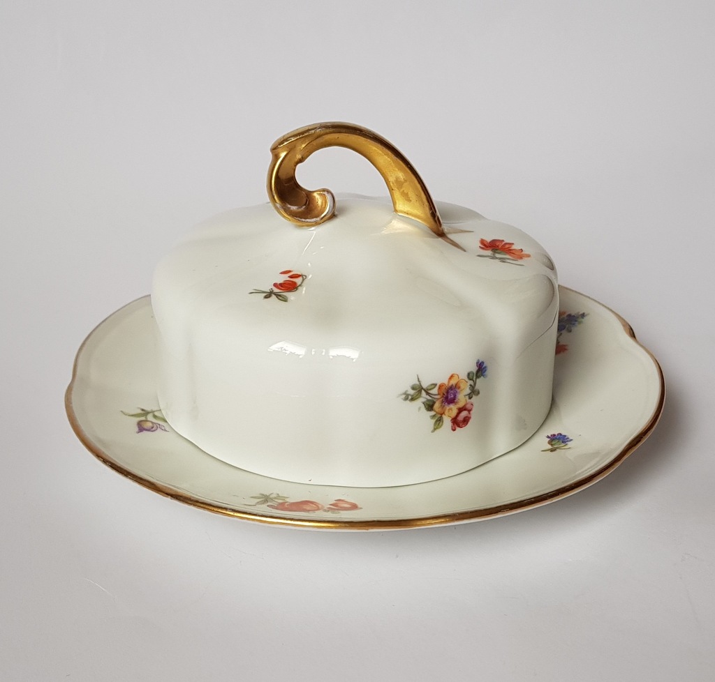 ĆMIELÓW (1933-1939) MASELNICZKA FASON 520
