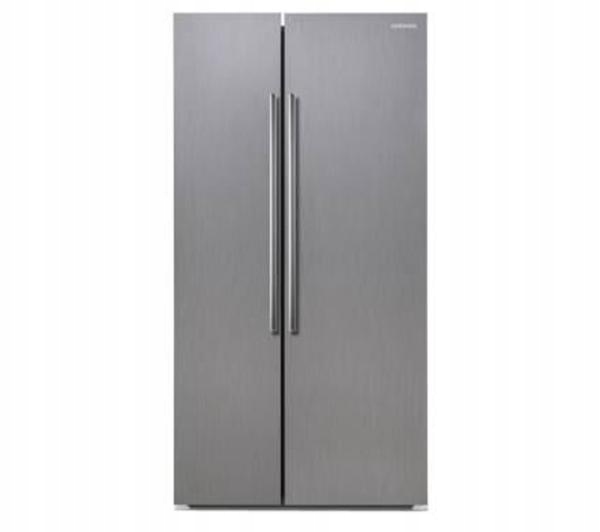 LODÓWKA SAMSUNG RS66N8101S9 No Frost A++KOSTKARKA
