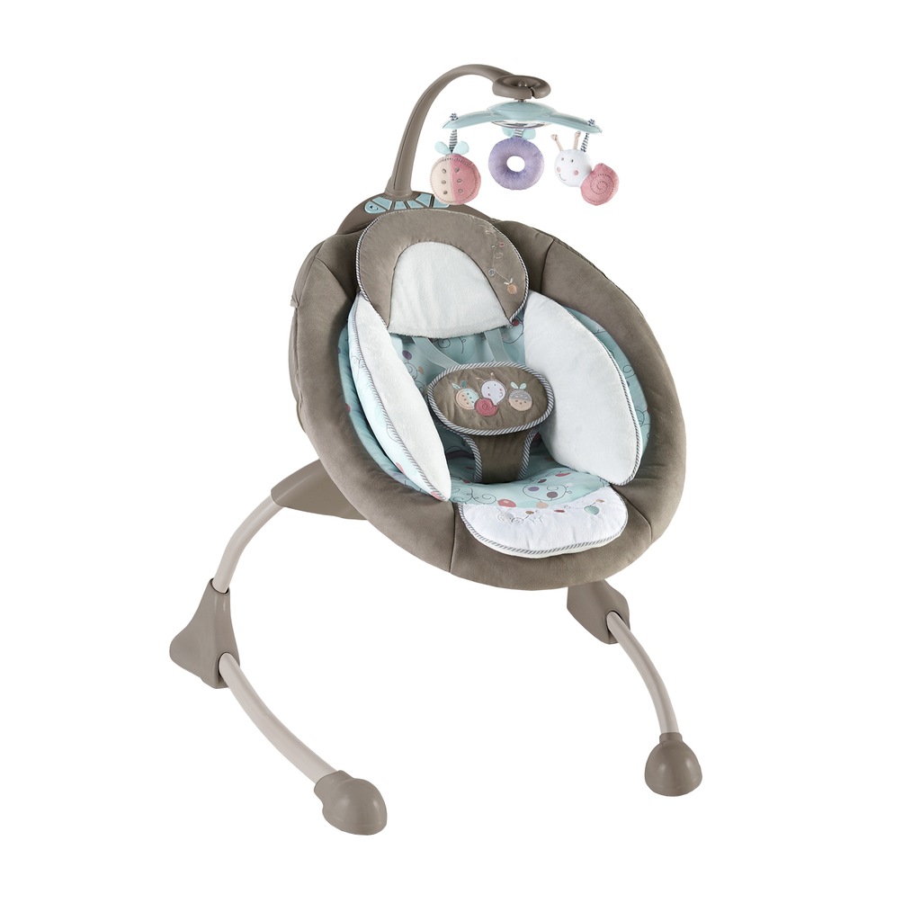 Bright Starts INGENUITY Cozy Coo Sway HUŚTAWKA