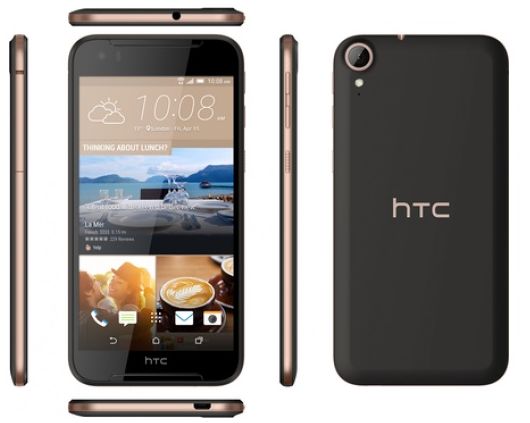 Htc Desire 830 Dual Sim Komplet Super Stan 7178746413 Oficjalne Archiwum Allegro