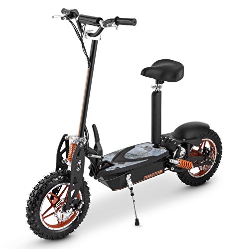 Takira Tank Type 1000TT skuter elektryczny NOWY!