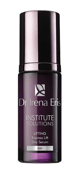 Dr Irena Eris Solutions Lifting serum anti age 40+