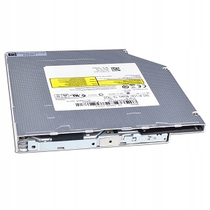 TOSHIBA TS-T633C DVD-RW SLOTin SATA NOWY SKLEP