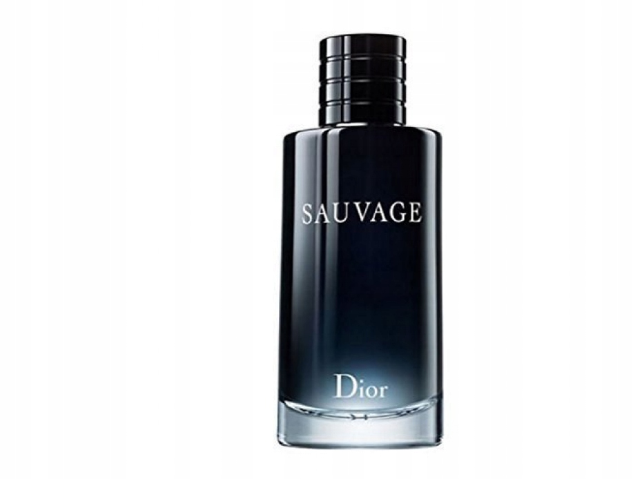 Dior Sauvage 200 ml
