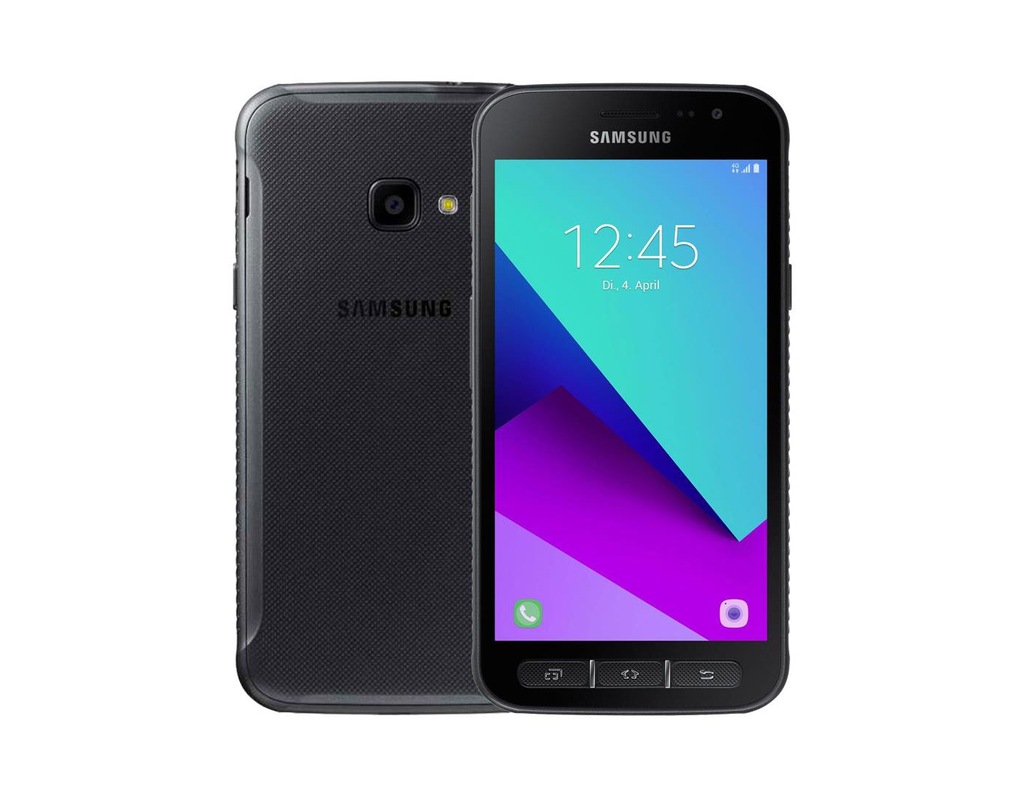 samsung galaxy xcover 4 g390f