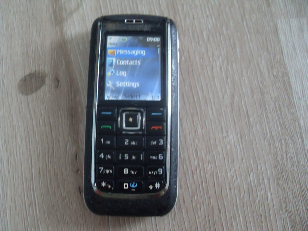 SPRAWNA NOKIA NOKIA 6161 MADE IN GERMANY