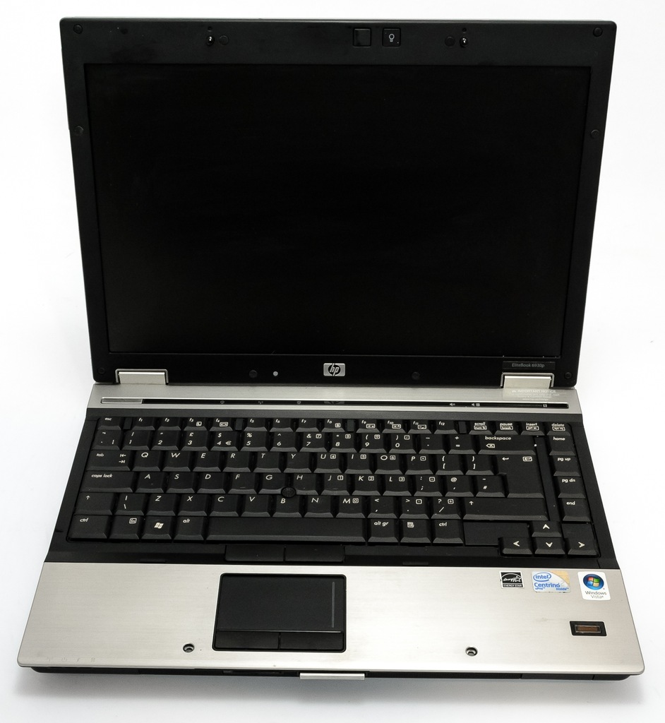 Hp elitebook 6930p апгрейд