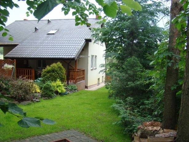 Domek letniskowy, Jezioro Głuszyńskie - Kujawy