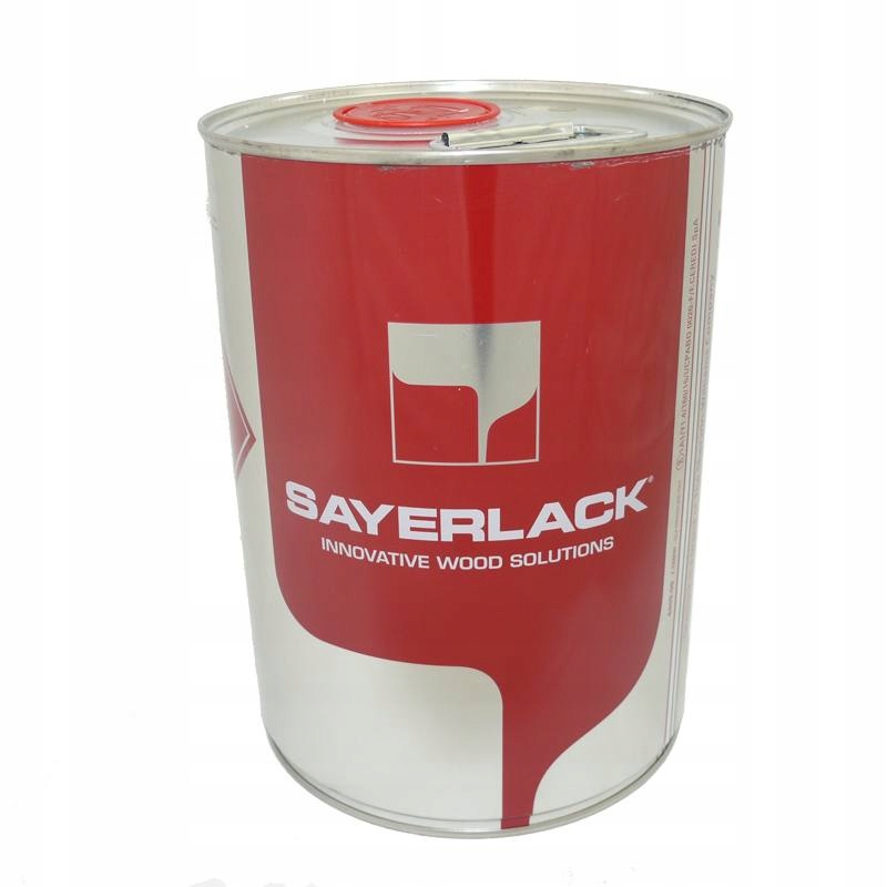 Sayerlack lakier do mebli biel 9010 0,76 l