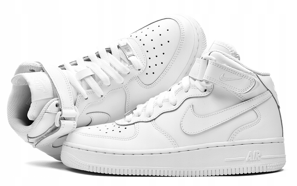 air force 1 nike 38
