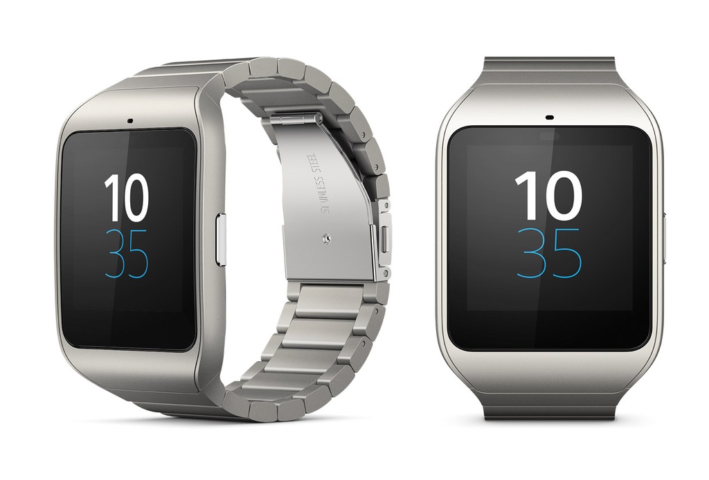 IDEALNY ! SONY SMARTWATCH 3 SWR50 BRANSOLETA GW