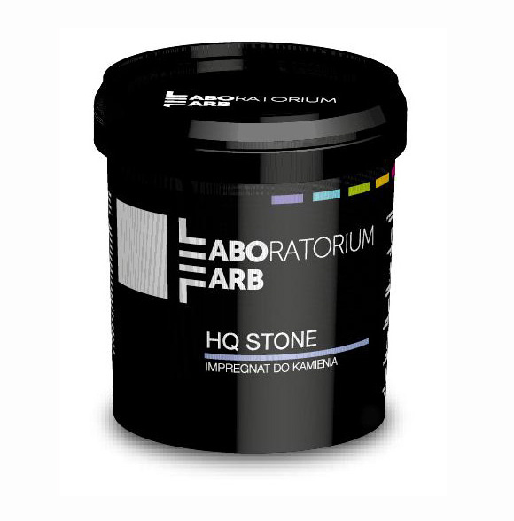 Impregnat do kostki brukowej mokra kostka