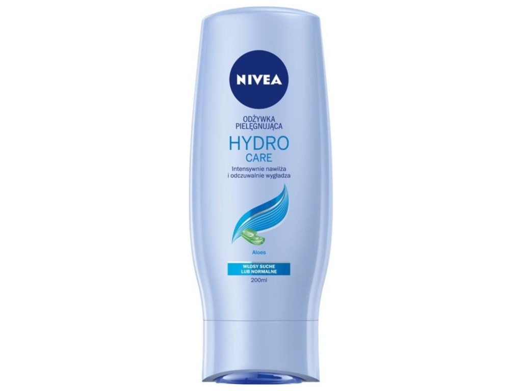 NIVEA Hair Care Odżywka HYDRO CARE 200ml