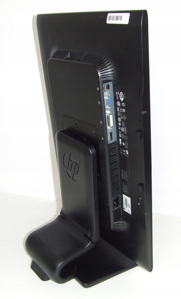 Hp la2306x не включается