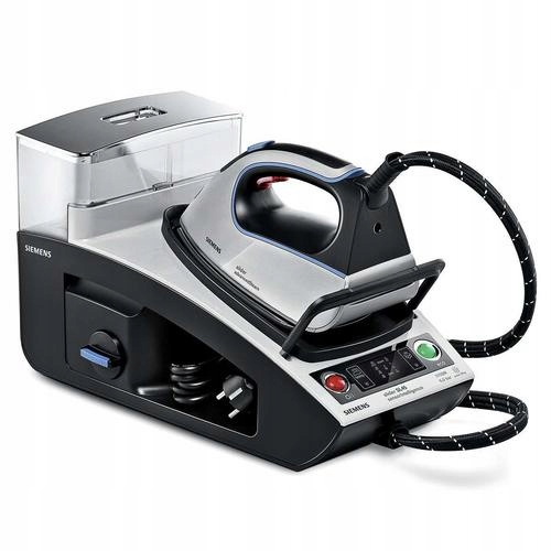 SIEMENS TS45350 STACJA PAROWA Z ŻELAZKIEM