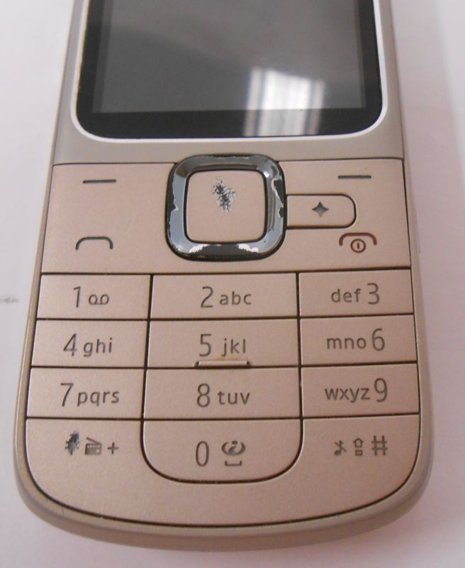 Как прошить nokia 2710c