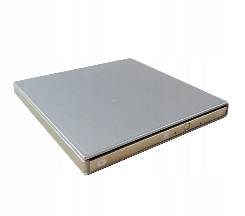 Nagrywarka Zewnętrzna DVD CD5363 USB 3.0