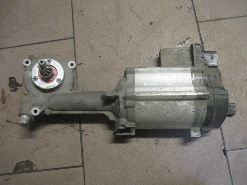 VW GOLF V 5 wspomaganie elektryczne