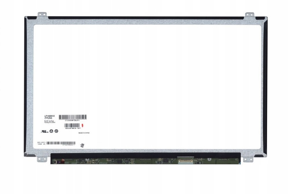Matryca do laptopa ASUS R556LJ HD 1366x768