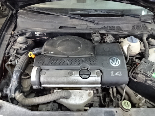 Silnik Seat Ibiza Cordoba VW Polo 6N 1.4 8V AKV