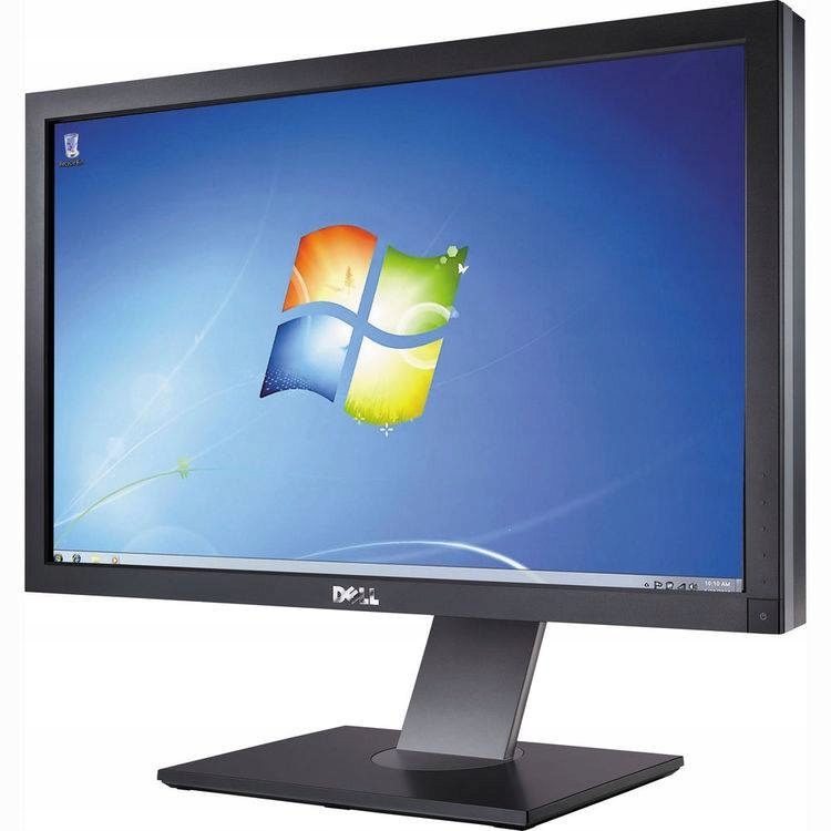 Monitor 27" Dell UltraSharp U2711h
