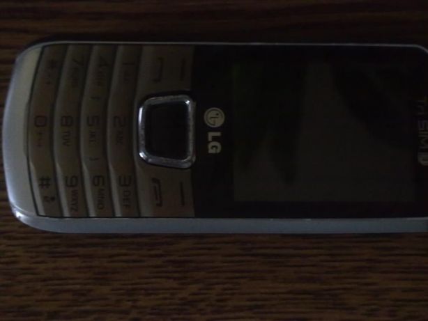 Bateria lg a290