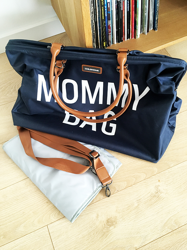 mommy bag torba