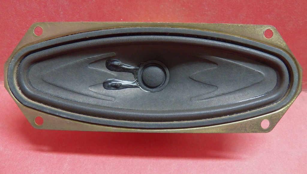 Głośnik szerokopasmowy CZS 1,5W 8 ohm