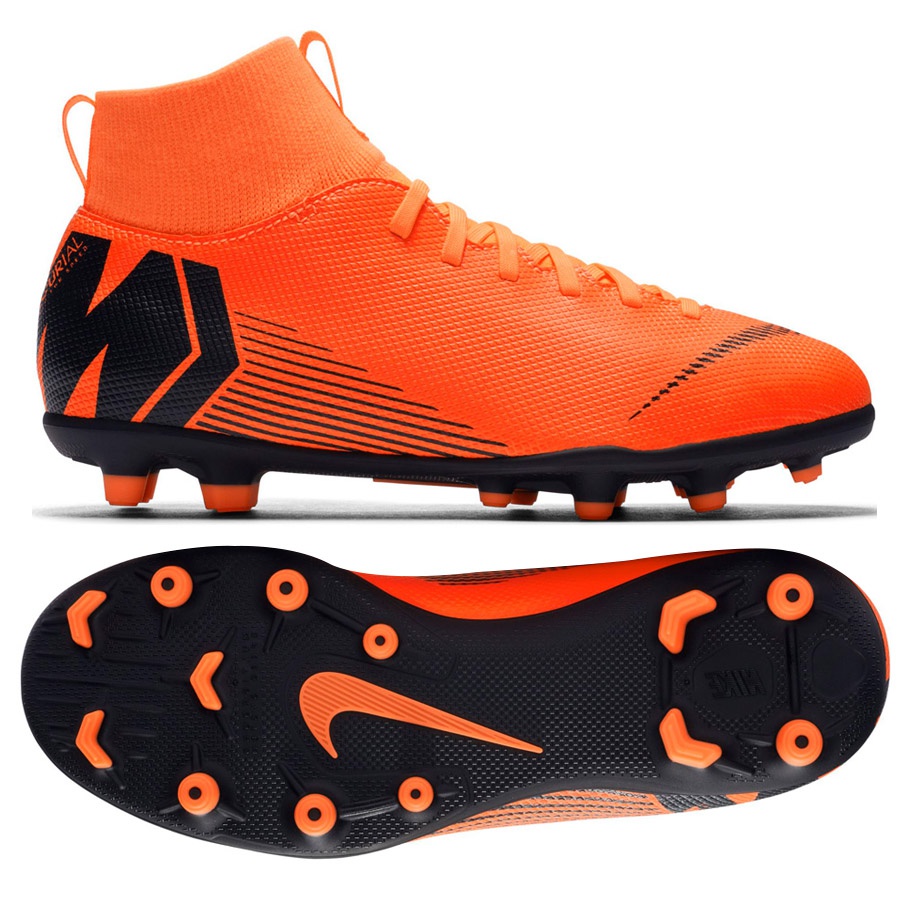 nike mercurial club