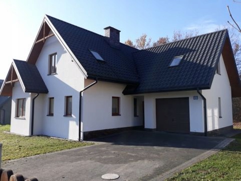 Dom na sprzedaż Kraków Kliny ul Sidzinska
