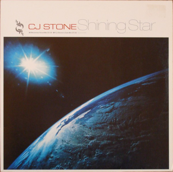 CJ STONE - SHINING STAR (MOONRISE RMX) MEGA KLASYK