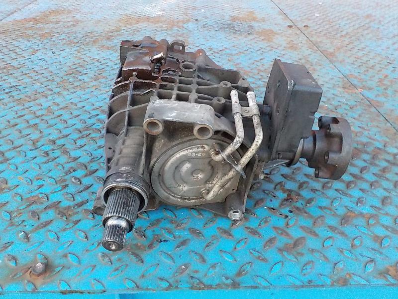 LAND ROVER FREELANDER PRZEKŁADNIA KĄTOWA REDUKTOR