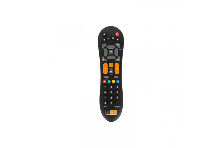 Pilot DEKODER Cyfrowy Polsat HD 7000 LOGO