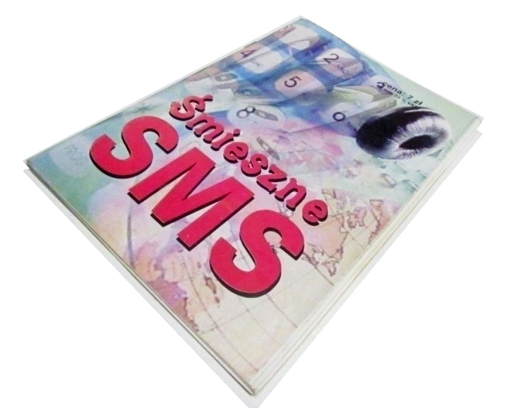 ŚMIESZNE SMS
