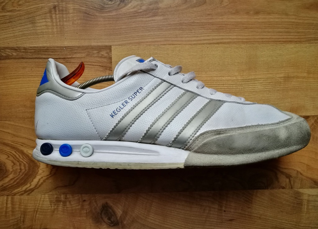 Adidas Originals Kegler Super