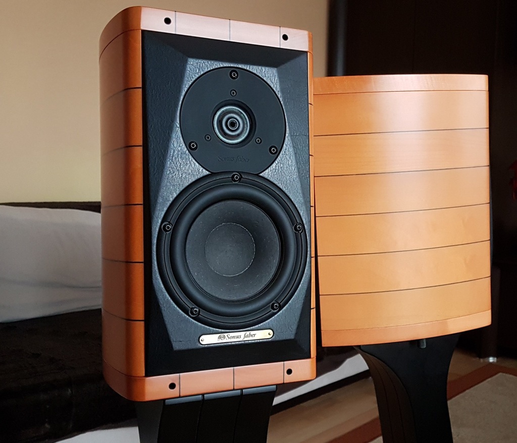 Sonus Faber Auditor M 