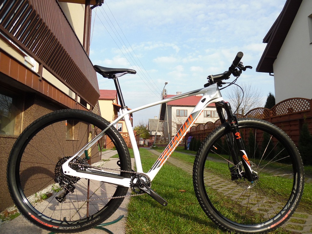 Specialized Stumpjumper Elite World Cup -42% NOWY!