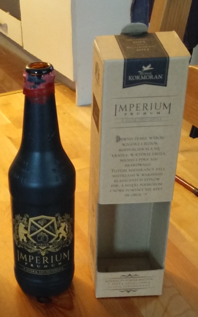 IMPERIUM PRUNUM 2017