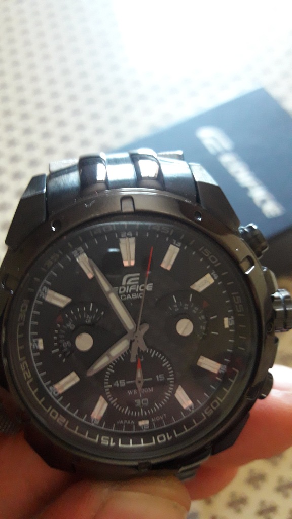 Casio cheap edifice 5106