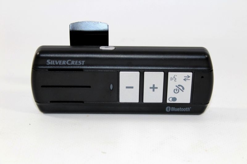 ZESTAW GŁOŚNOMÓWIĄCY SILVERCREST