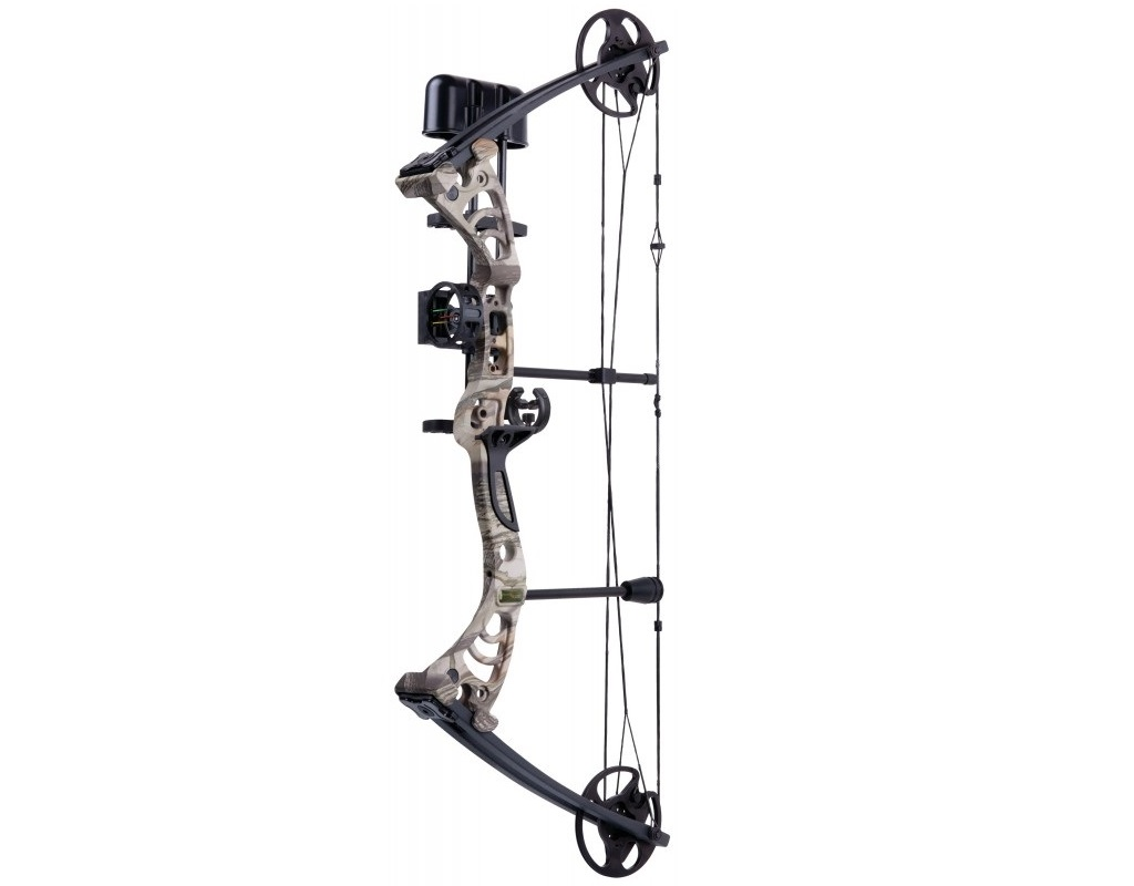 Łuk bloczkowy Crosman Kronos (AVCK55KT)