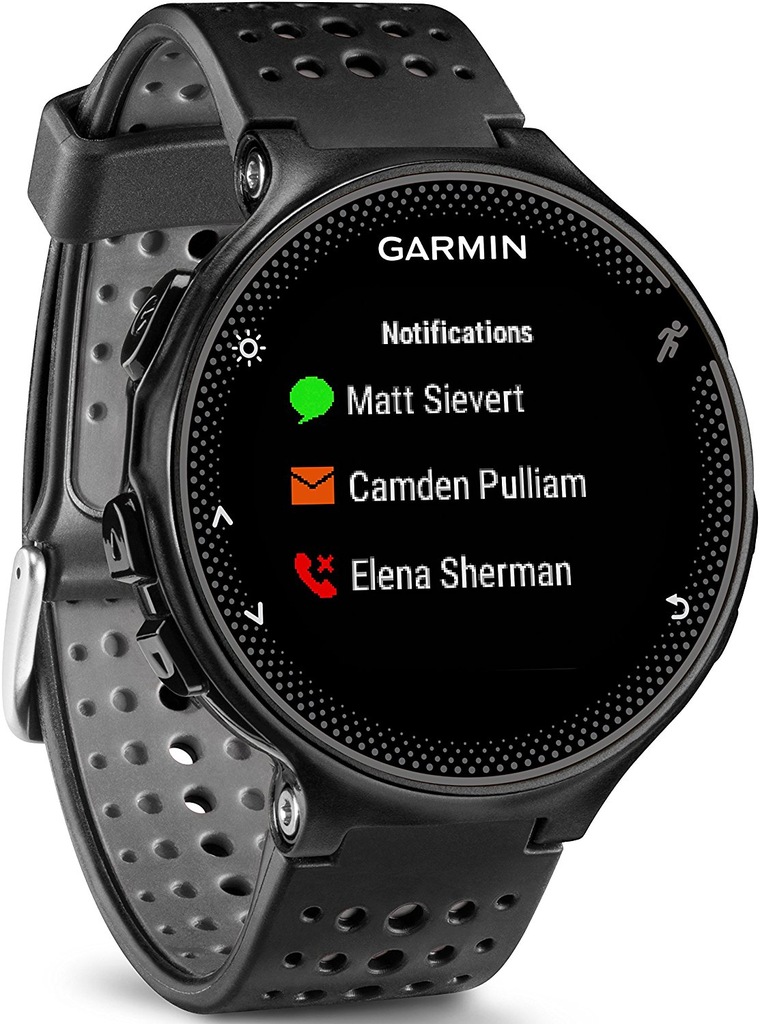 forerunner 235 whr