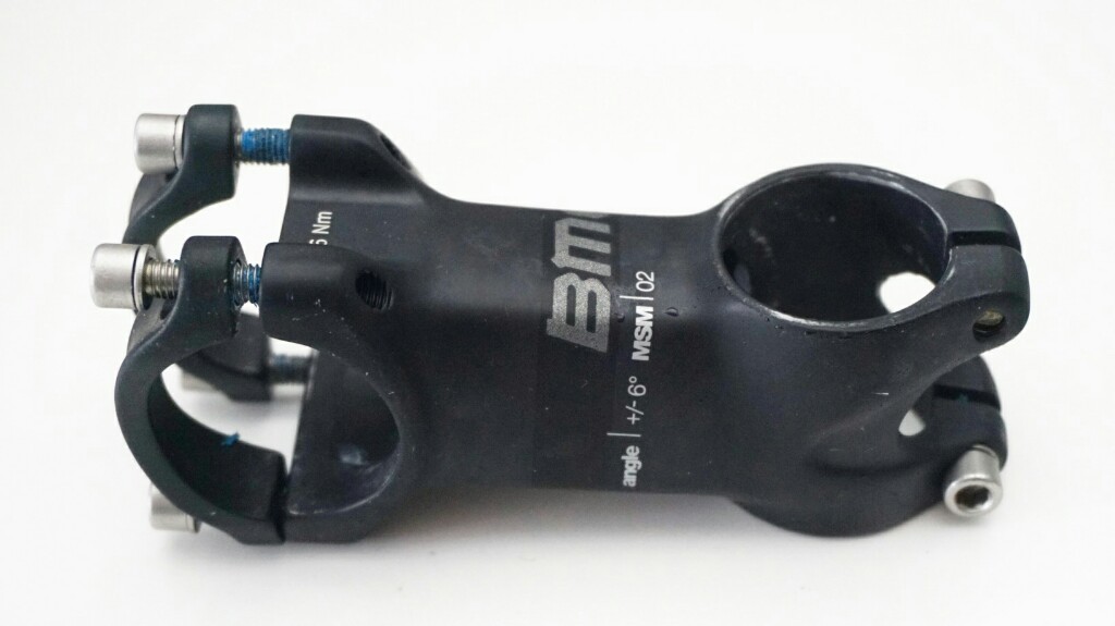 MOSTEK BMC MSM 02 70mm +/-6 stopni 110 gram